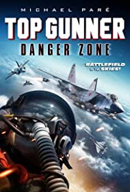  Top Gunner: Dange