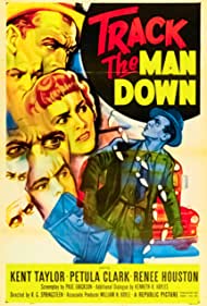 Track the Man Down