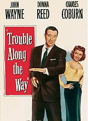 Trouble Along the 