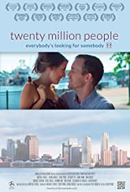 Twenty Million Peo