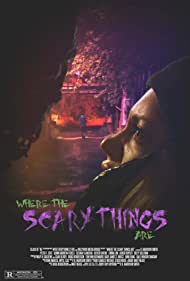 Where the Scary Th