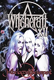 Witchcraft XII In 