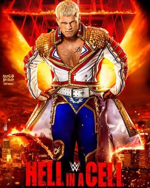 WWE Hell in a Cell
