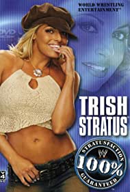 WWE Trish Stratus 