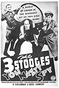 You Nazty Spy (194
