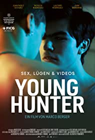 Young Hunter (2020