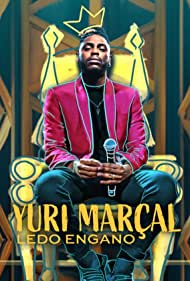 Yuri Marçal Hones