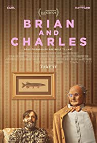 Brian and Charles 