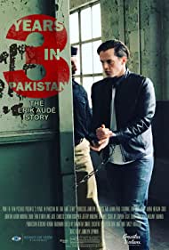 3 Years in Pakista