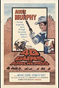 40 Guns to Apache 