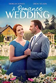 A Romance Wedding 