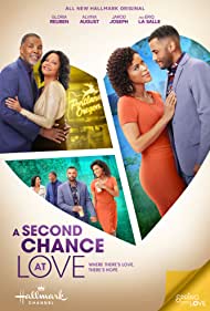 A Second Chance at