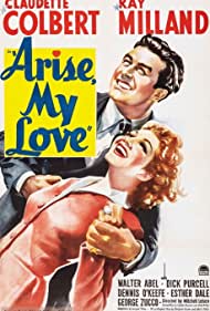 Arise, My Love (19