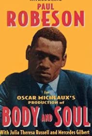 Body and Soul (192
