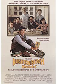 Brighton Beach Mem