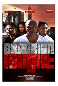 Brooklyn Knight (2