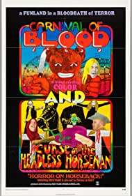 Carnival of Blood 