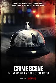 Crime Scene The Va