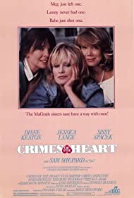 Crimes of the Hear