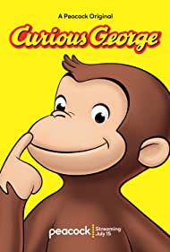 Curious George (20