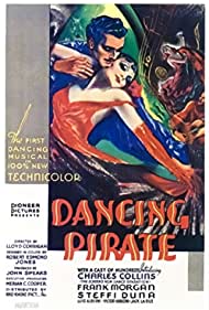 Dancing Pirate (19