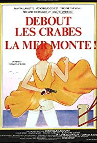 Debout les crabes,