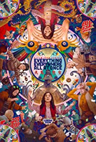Everything Everywh