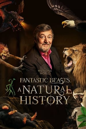 Fantastic Beasts: 