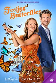 Feeling Butterflie