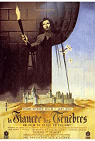 La fiancee des ten
