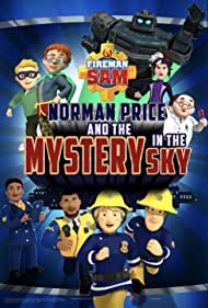 Fireman Sam Norman