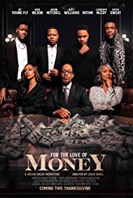 For the Love of Mo