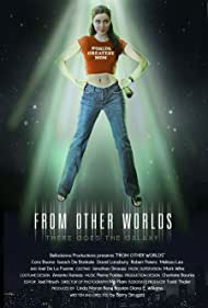 From Other Worlds 