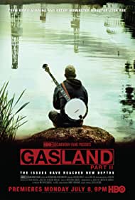 Gasland Part II (2