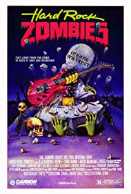 Hard Rock Zombies 