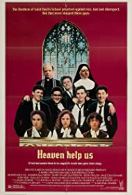 Heaven Help Us (19