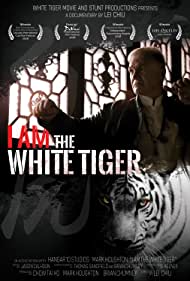 I Am the White Tig