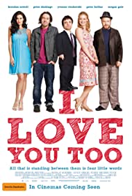 I Love You Too (20