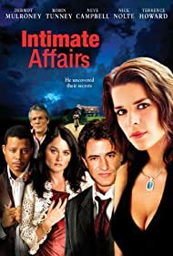 Intimate Affairs (