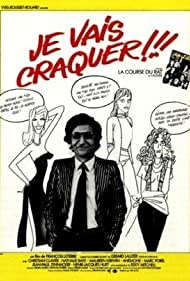 Je vais craquer (1