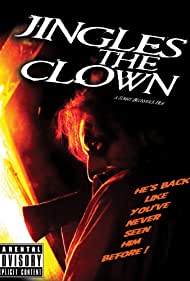 Jingles the Clown 