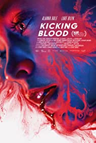 Kicking Blood (202