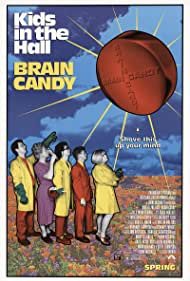 Kids in the Hall B