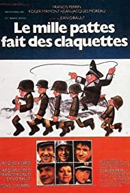 Le mille pattes fa