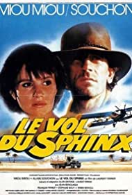 Le vol du Sphinx (