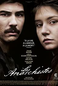Les anarchistes (2