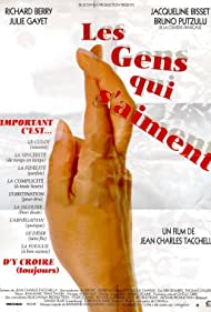 Les gens qui saime