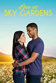 Love at Sky Garden