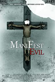 Manifest Evil (202