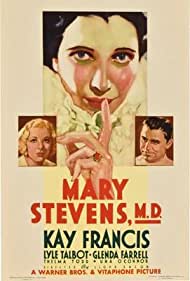 Mary Stevens, M D 